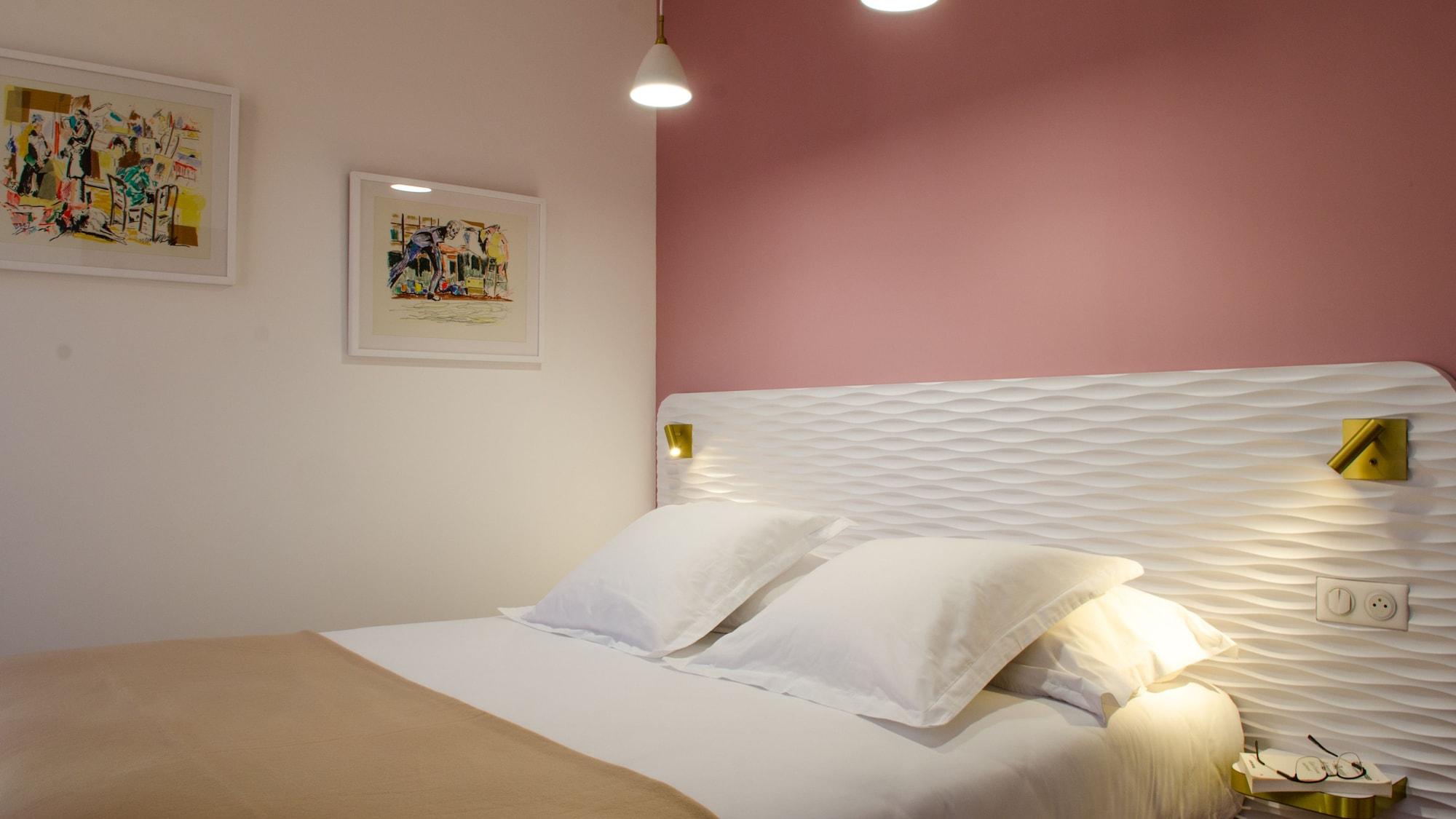 Hotel Le Xix Béziers