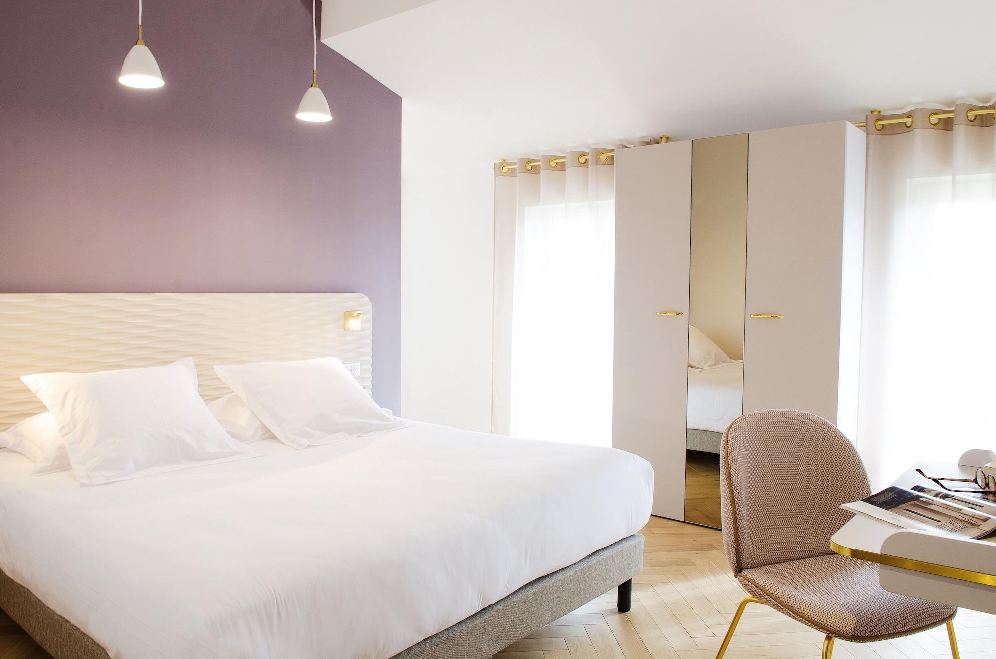 Hotel Le Xix 3*