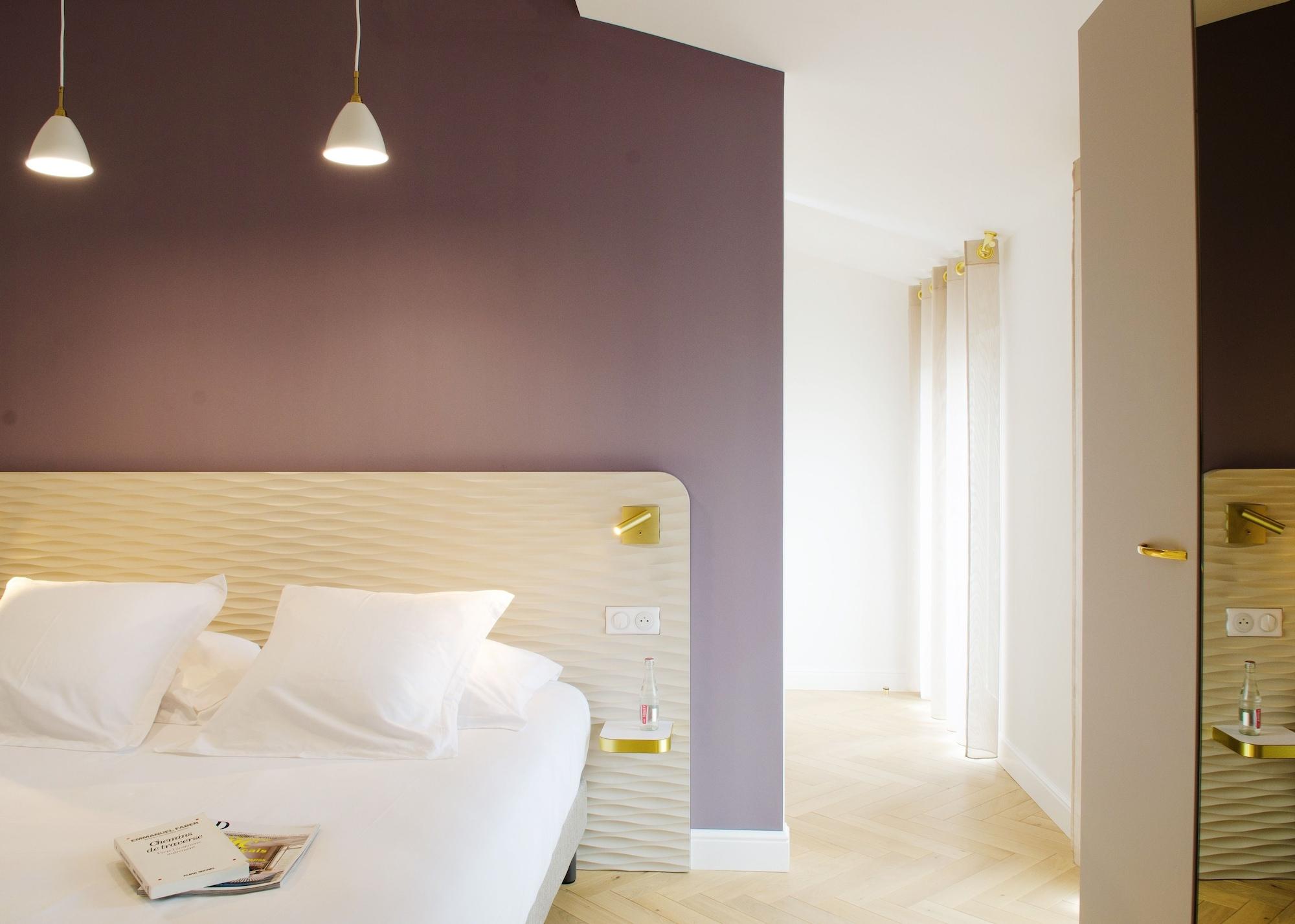 Hotel Le Xix 3*