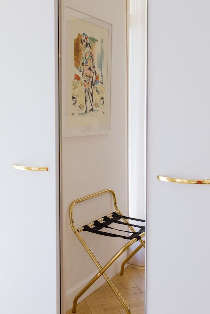 Le Xix Hotel 3*