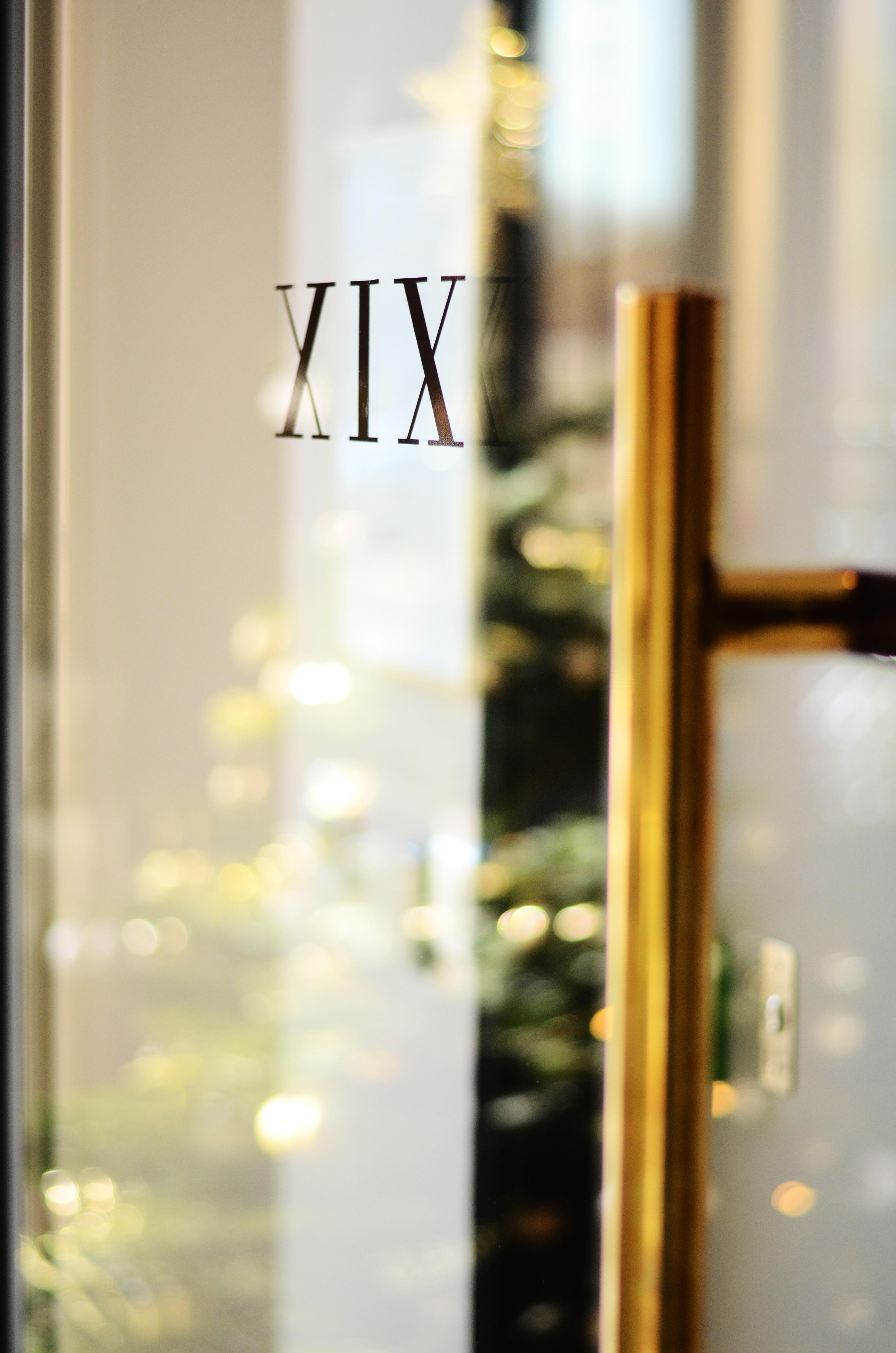 Hotel Le Xix Béziers