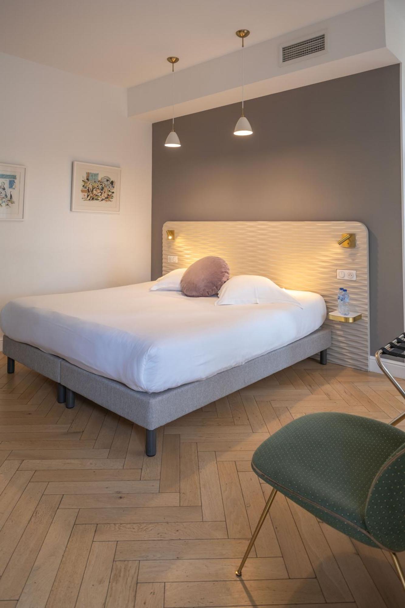 Le Xix Hotel