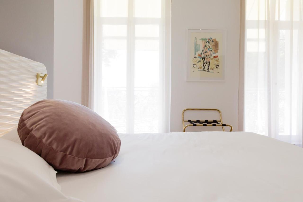 Le Xix Hotel 3*