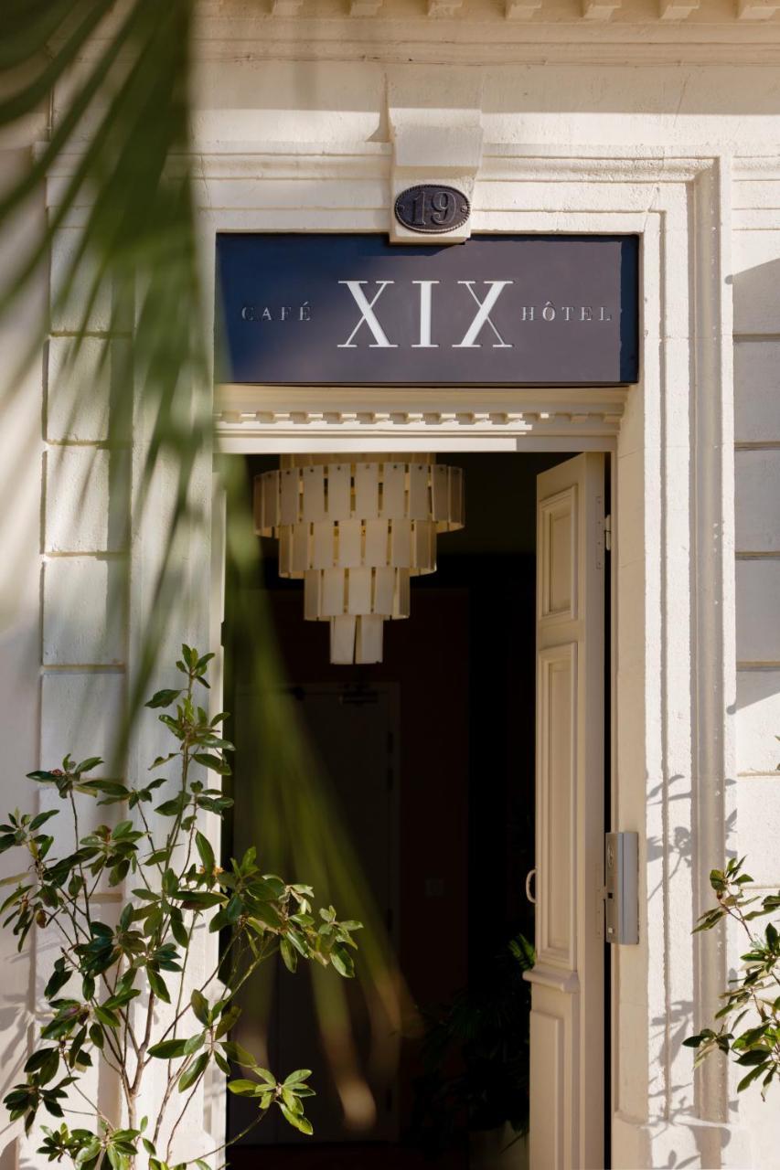 Le Xix Hotel Béziers