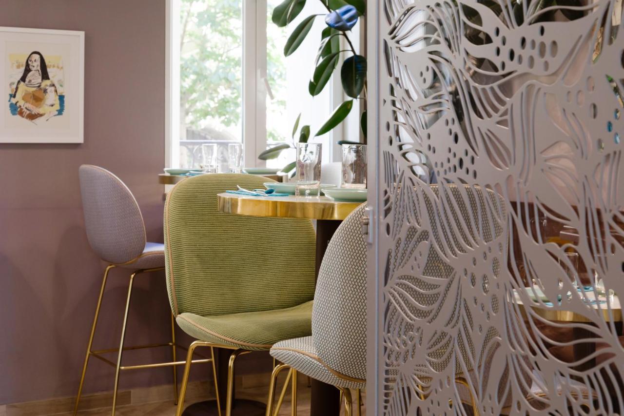 Le Xix Hotel 3*