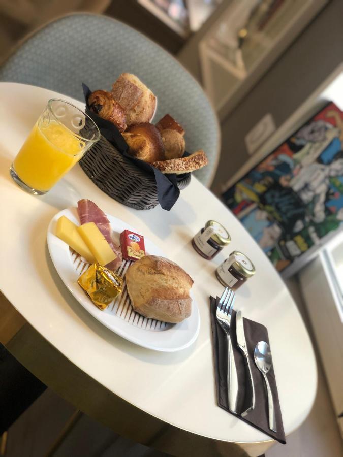 Le Xix Hotel